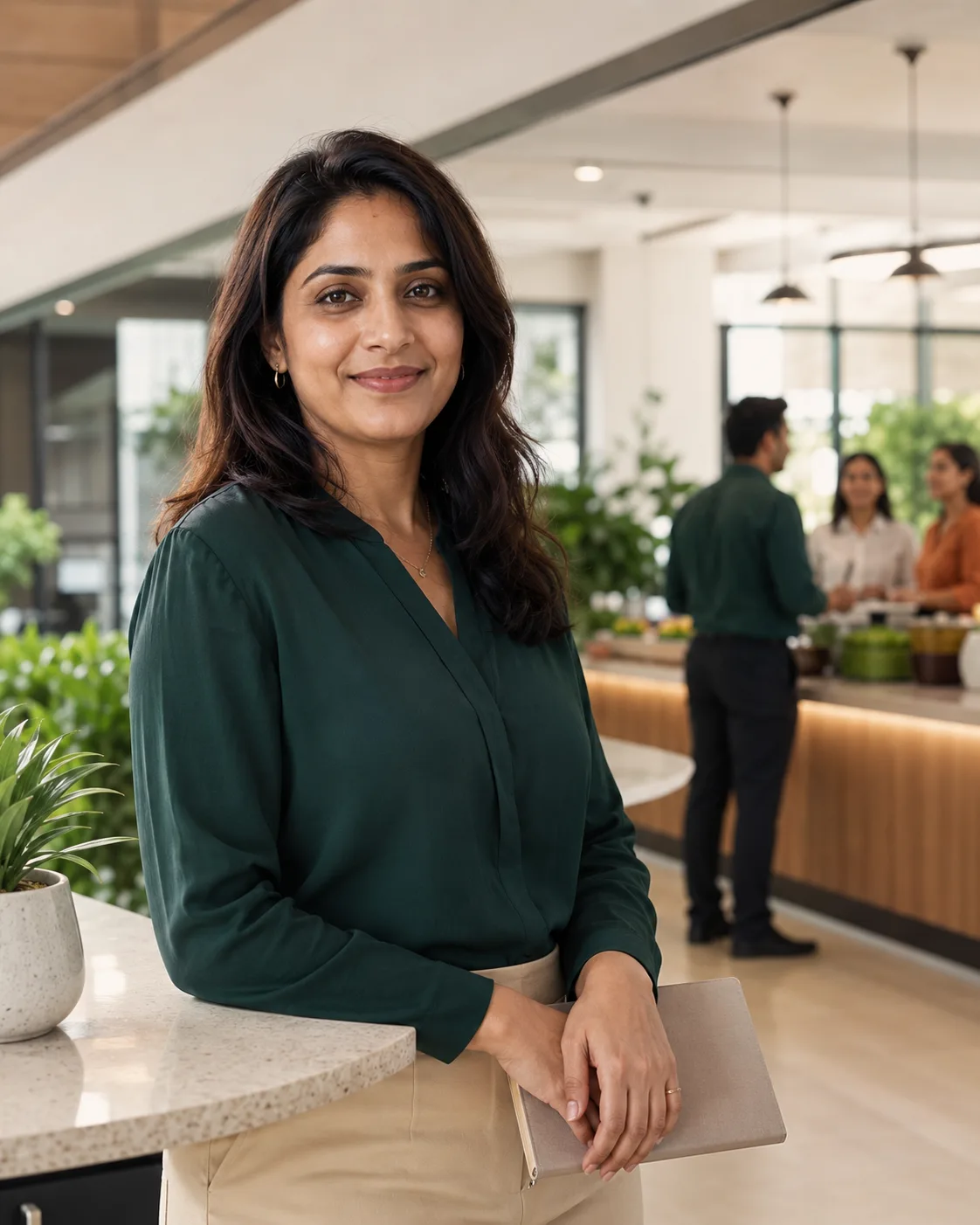 Neha Kapoor