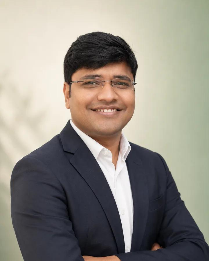Lakhan Sharma, Operation Team