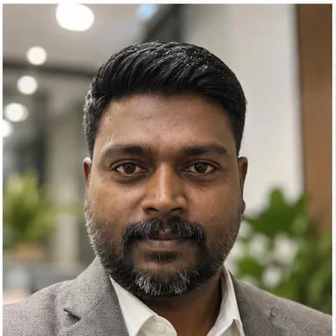 Arun Kumar, Whatfix